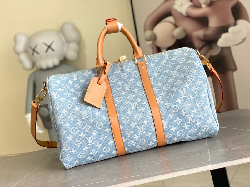 LV Travel Bags